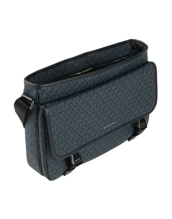 MICHAEL MICHAEL KORS shoulder bag, black