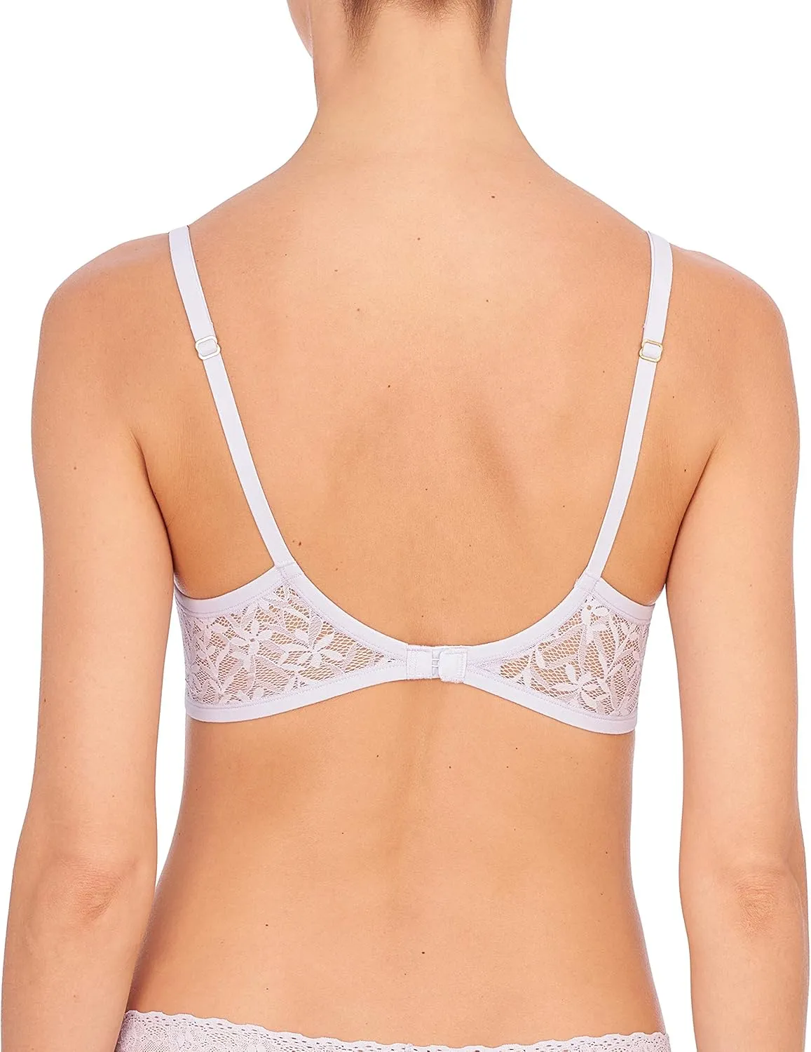 Natori Women Portrait Underwire with Foam Sling Bra