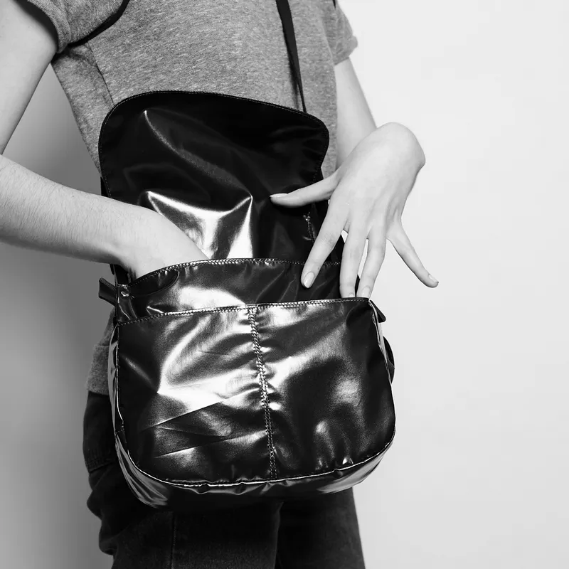Nico Light Shoulder Bag