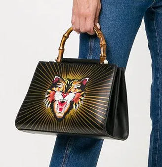 Nymphea Tote