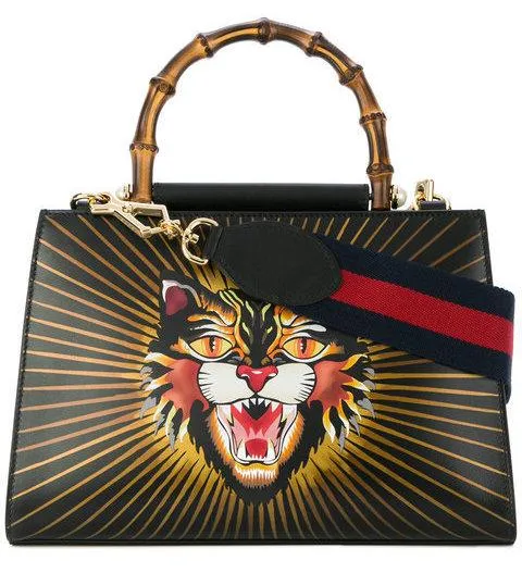 Nymphea Tote