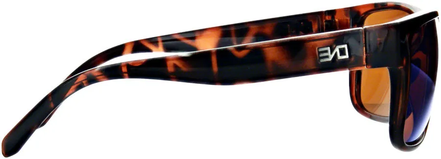 Optic Nerve ONE Kingfish Sunglasses