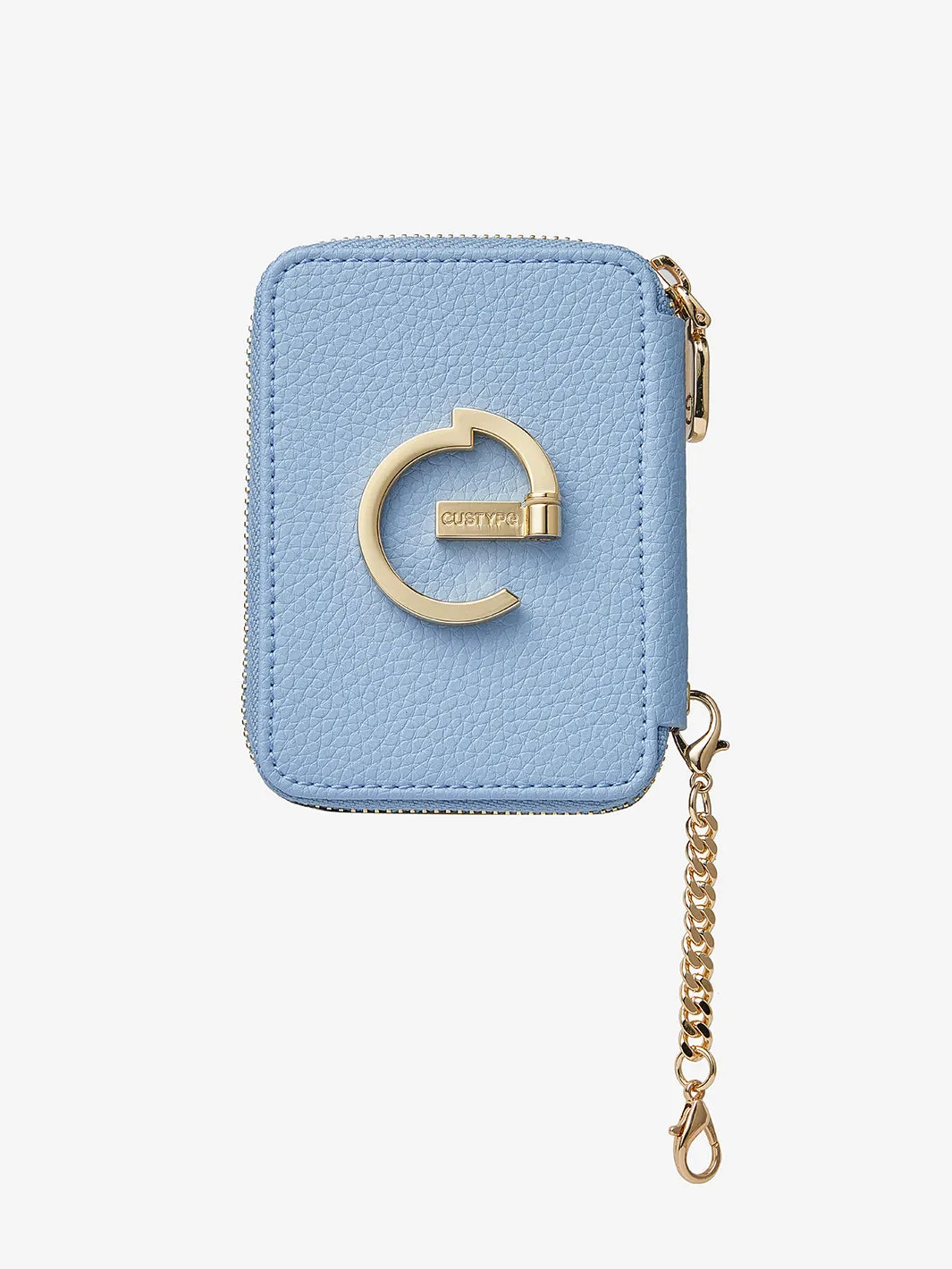 Original Design Set- Phone Stand Detachable Zipper Wallet