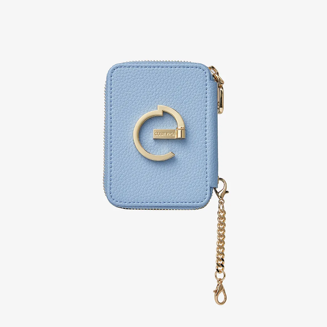 Original Design Set- Phone Stand Detachable Zipper Wallet