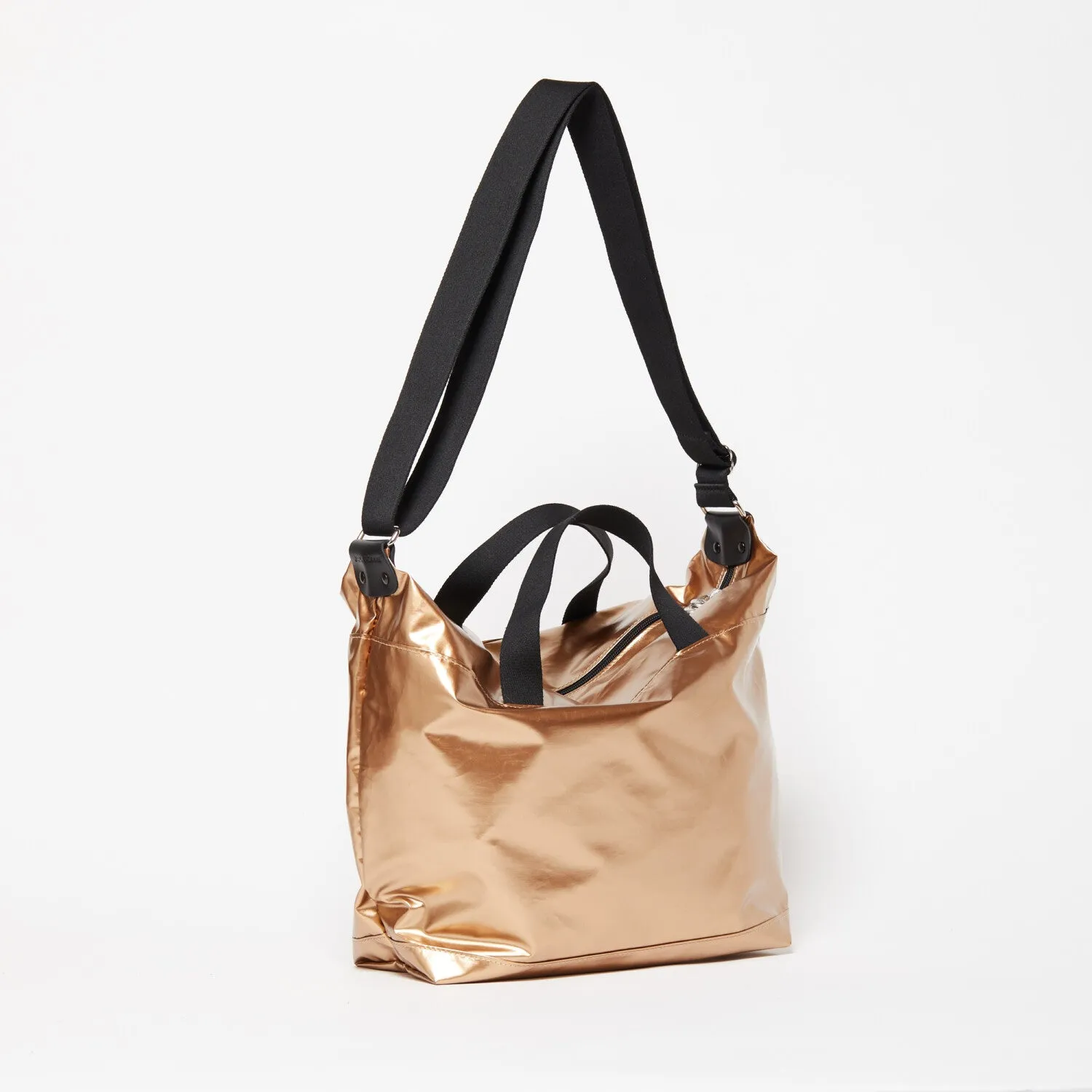 Orta Large Shoulder Bag