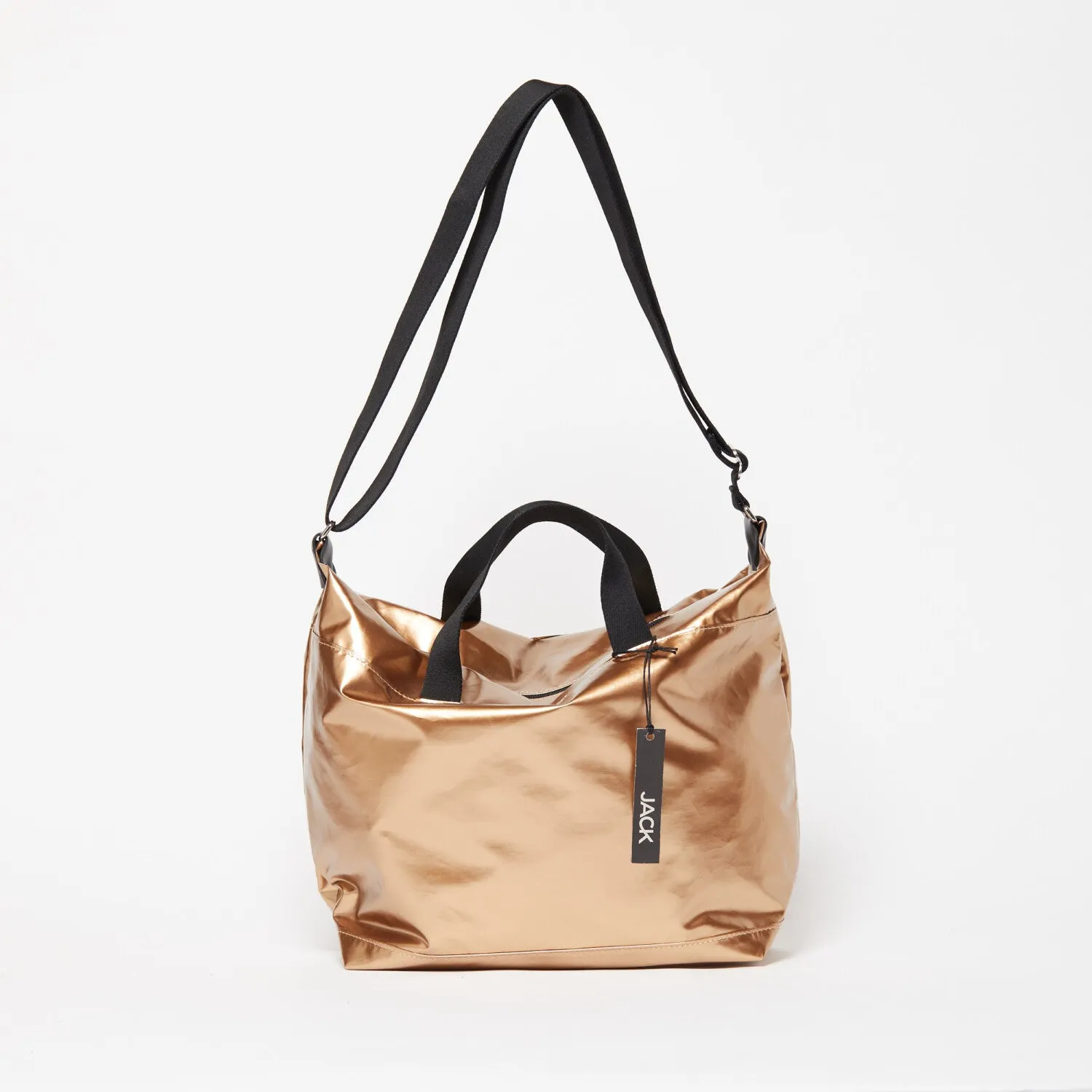 Orta Large Shoulder Bag