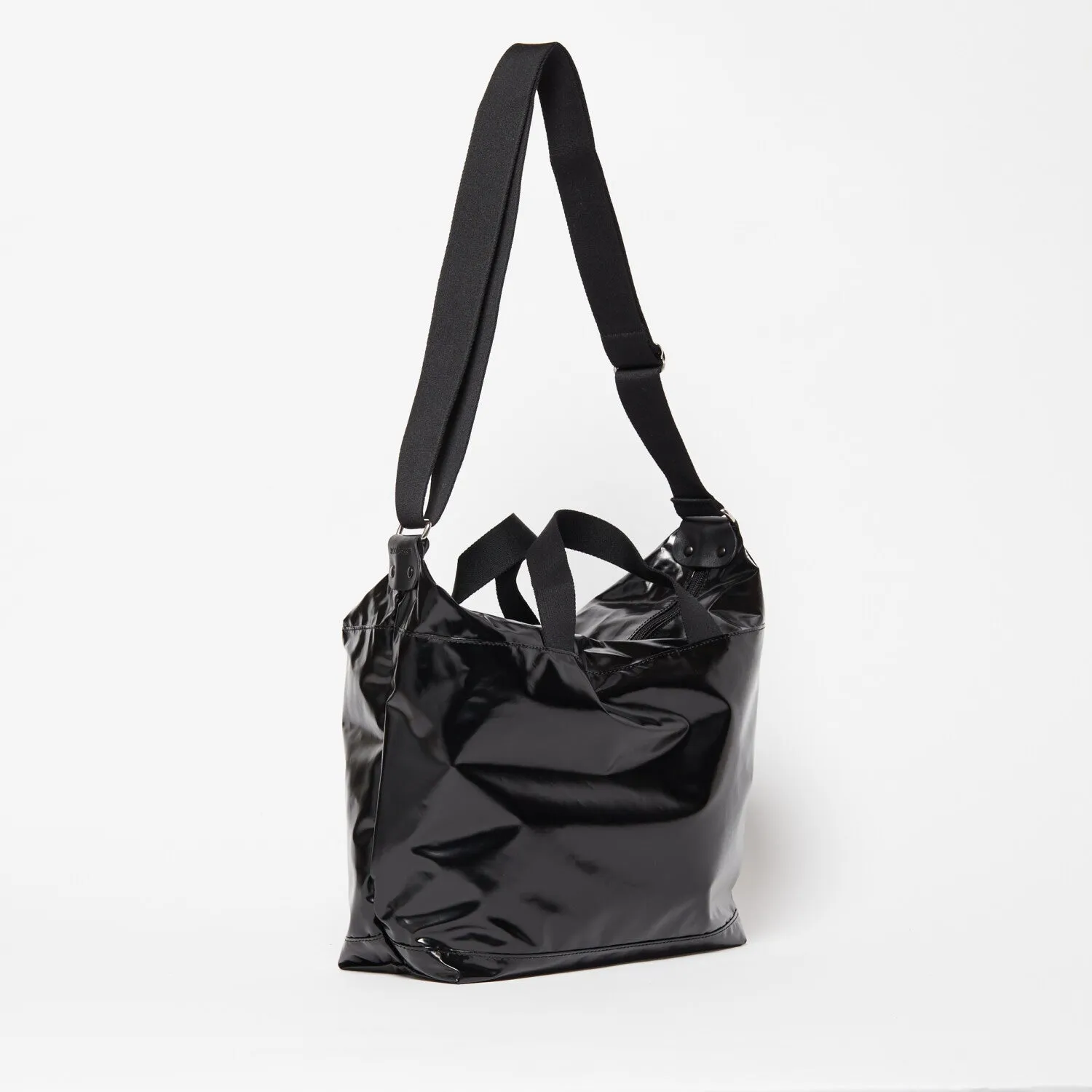 Orta Large Shoulder Bag