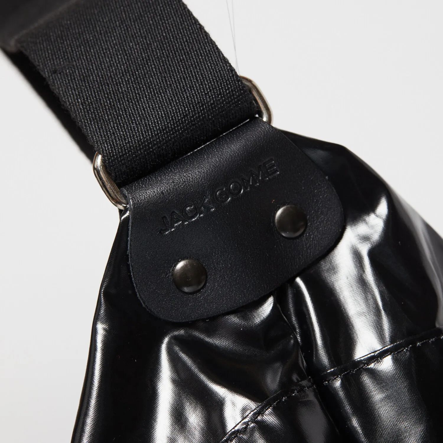 Orta Large Shoulder Bag