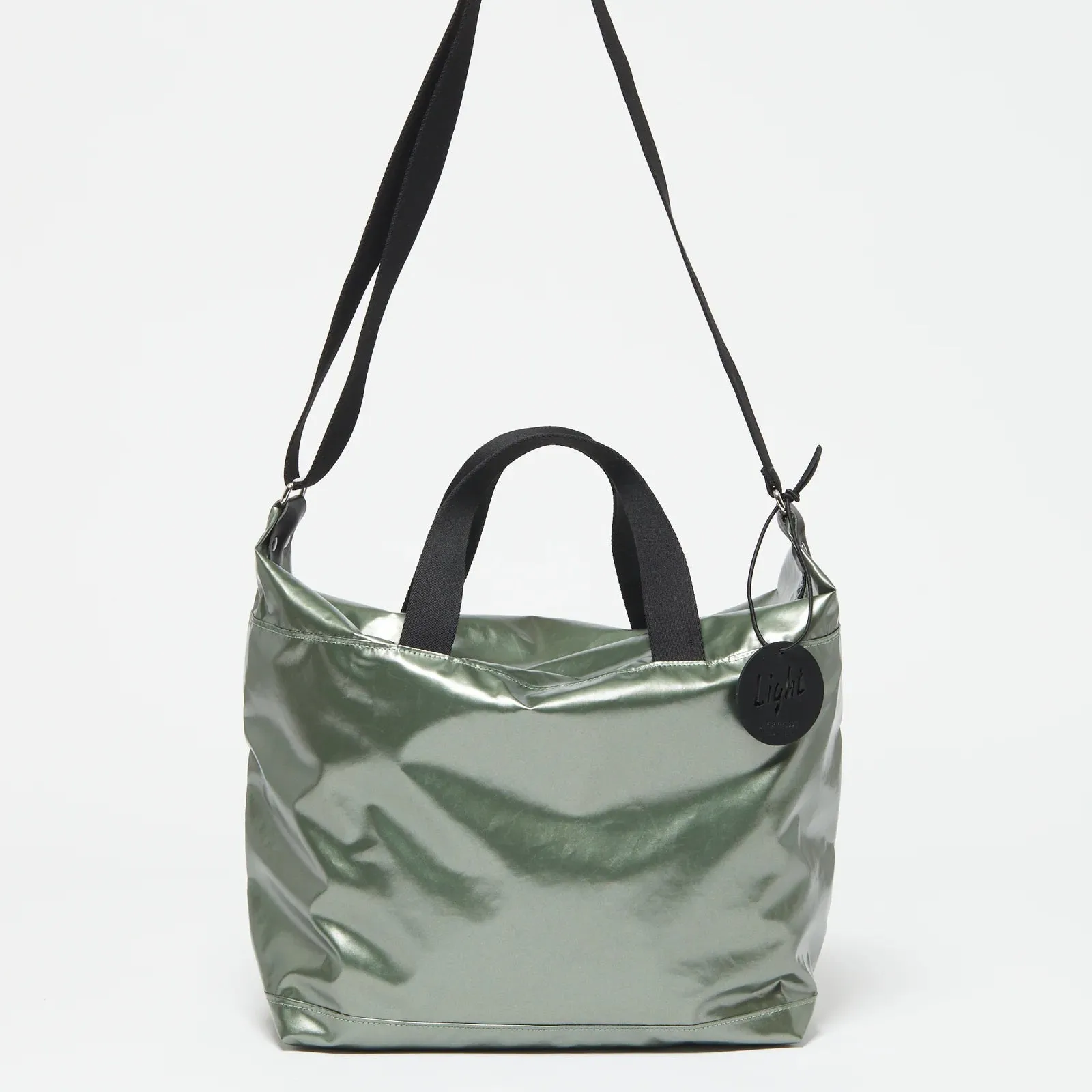 Orta Large Shoulder Bag
