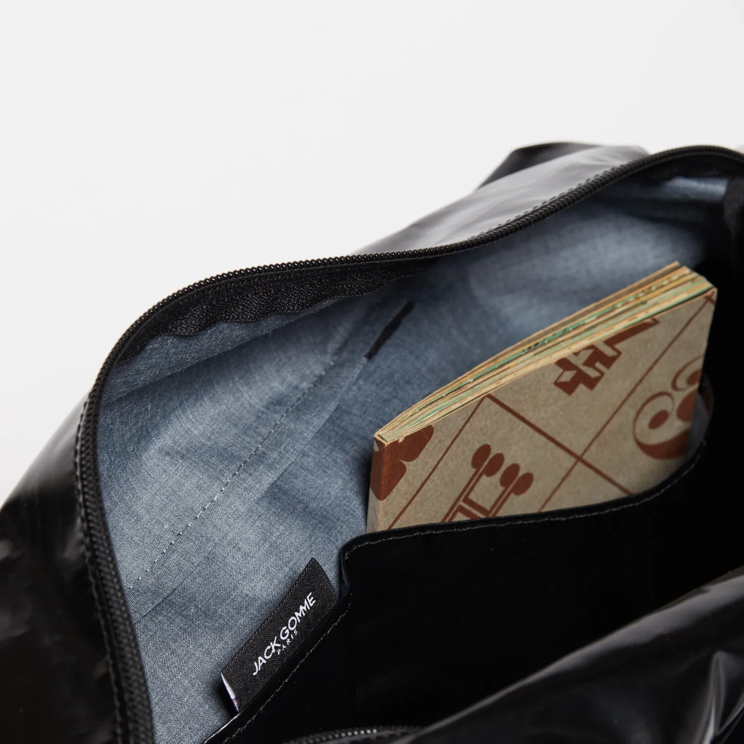 Orta Large Shoulder Bag