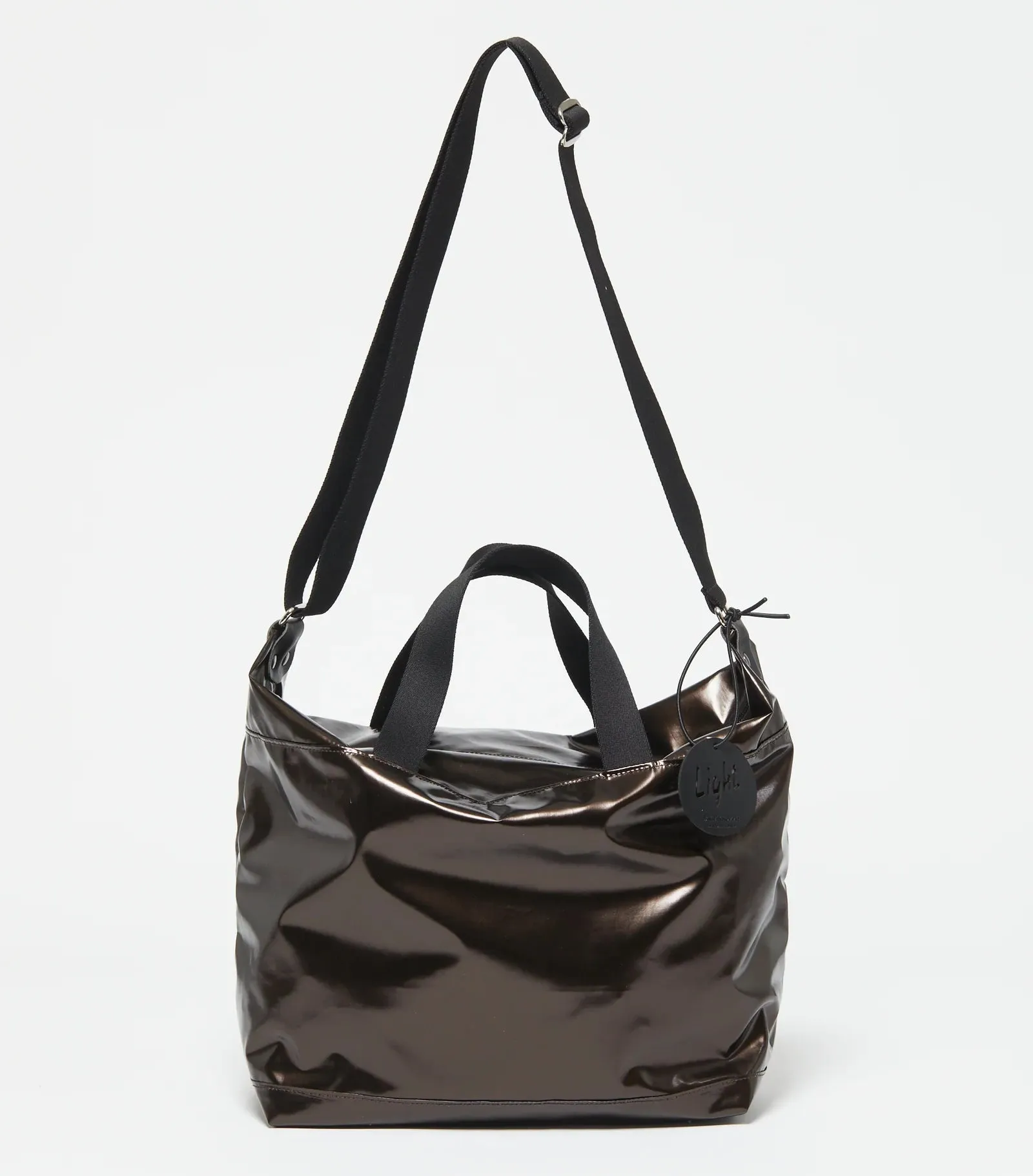 Orta Large Shoulder Bag