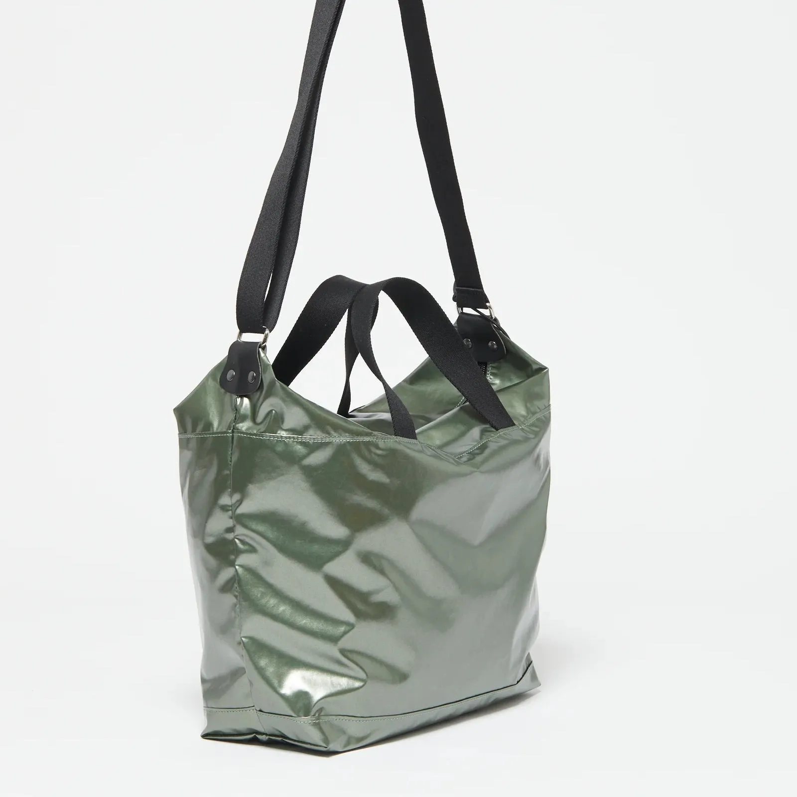 Orta Large Shoulder Bag