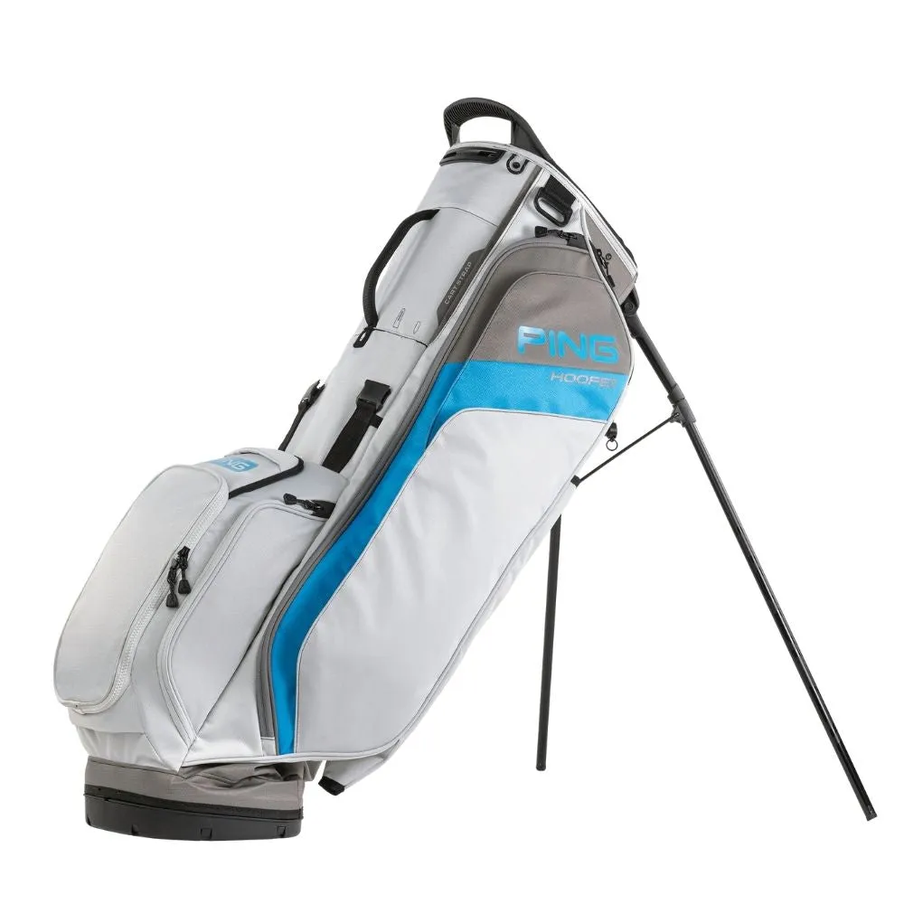 PING 2025 Hoofer Stand Bag