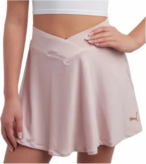 PUMA Girls' Active Skirt - Pleated Scooter Skort - Tennis Running Sports Skirt (S-XL)