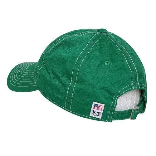 Rapid Dominance USA Flag Embroidered Patriotic Relaxed Baseball Caps Hats Unisex