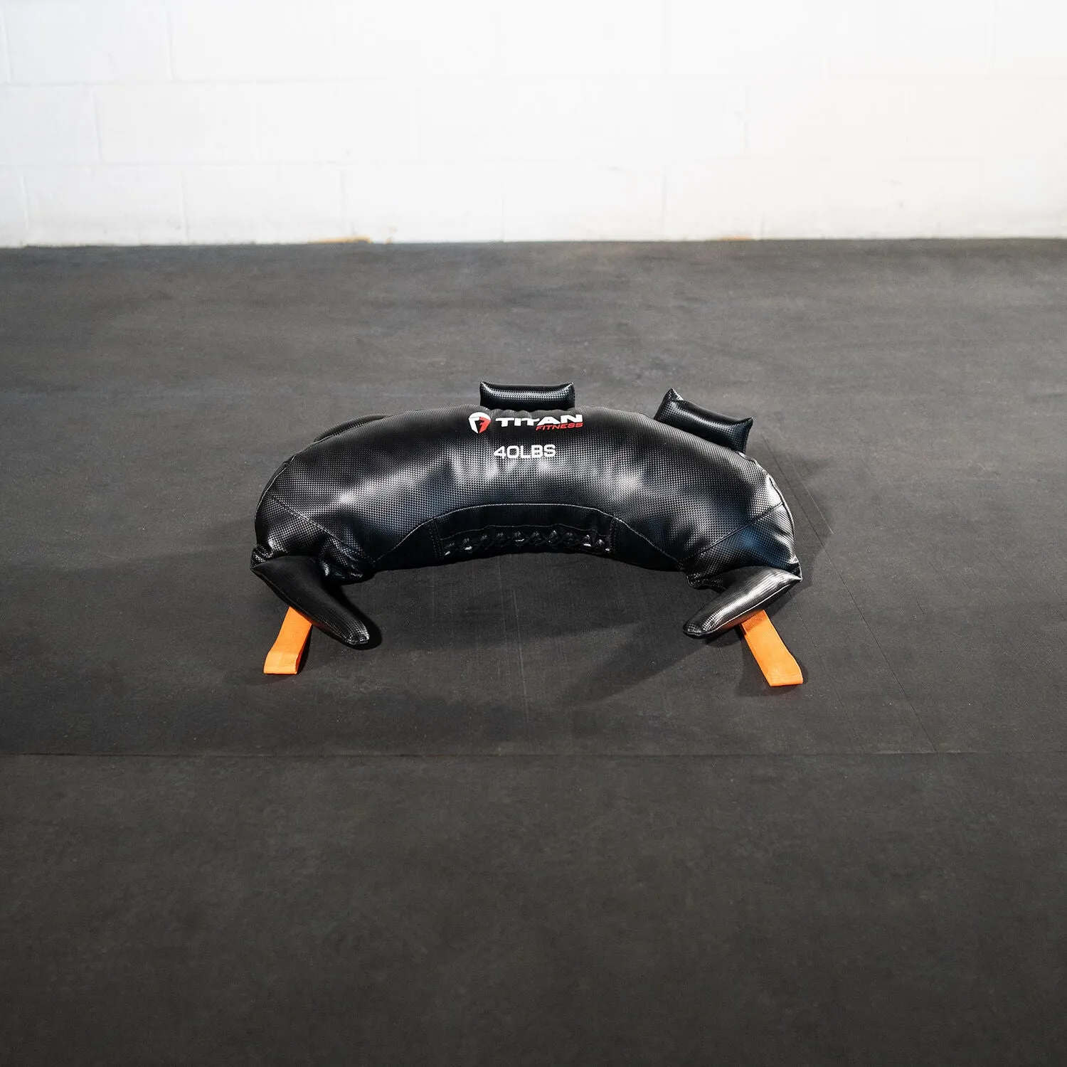 Scratch and Dent - Functional Training Swing Bag | 40 LB - FINAL SALE