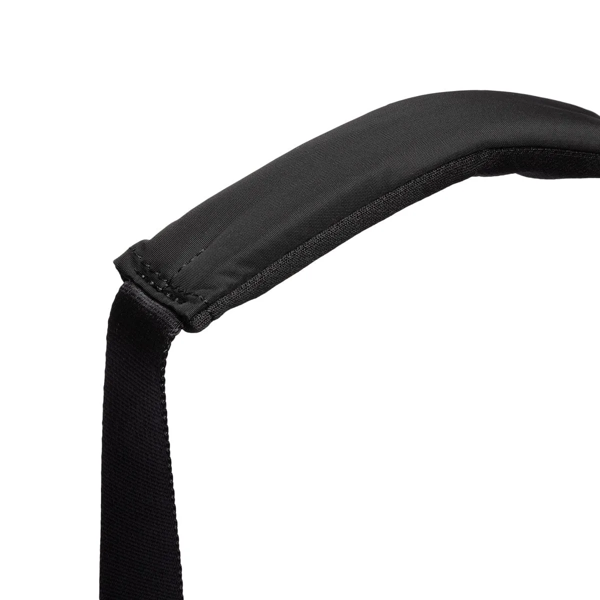 SENSES VERTICAL SHOULDER BAG