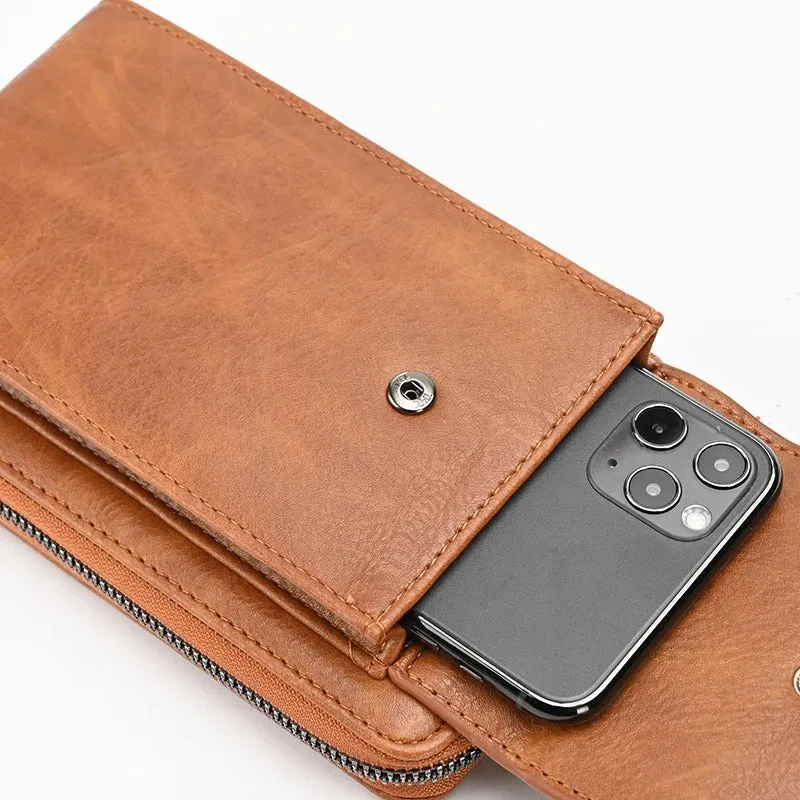Serena | Daily Crossbody Bag