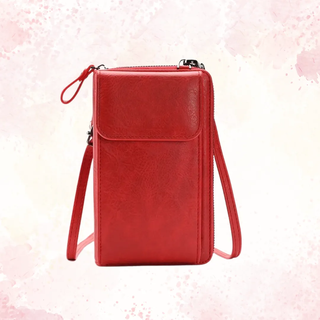 Serena | Daily Crossbody Bag
