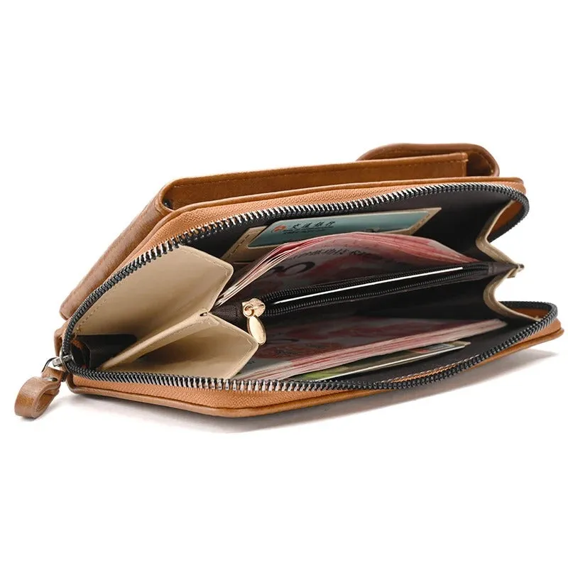 Serena | Daily Crossbody Bag