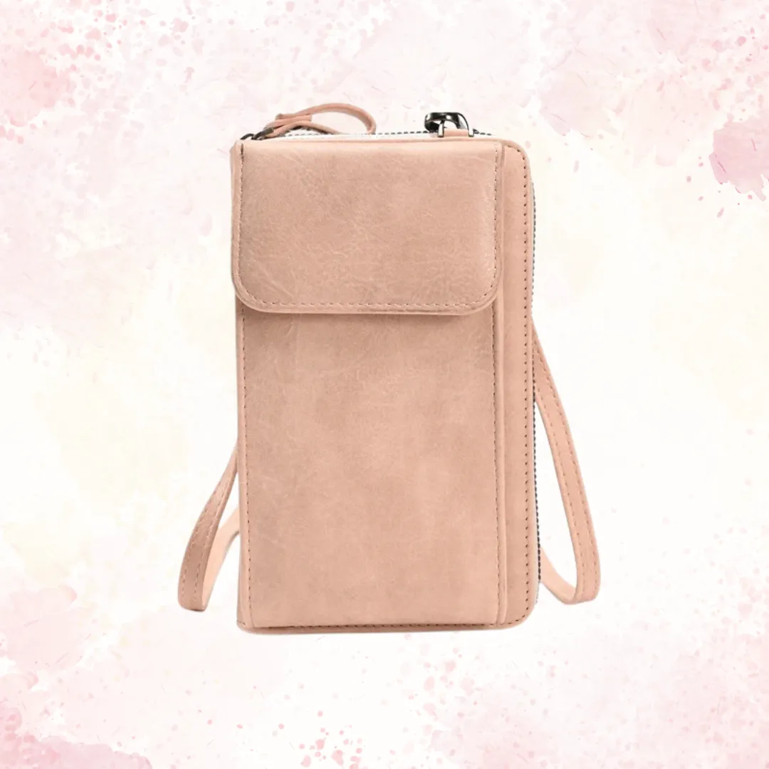 Serena | Daily Crossbody Bag