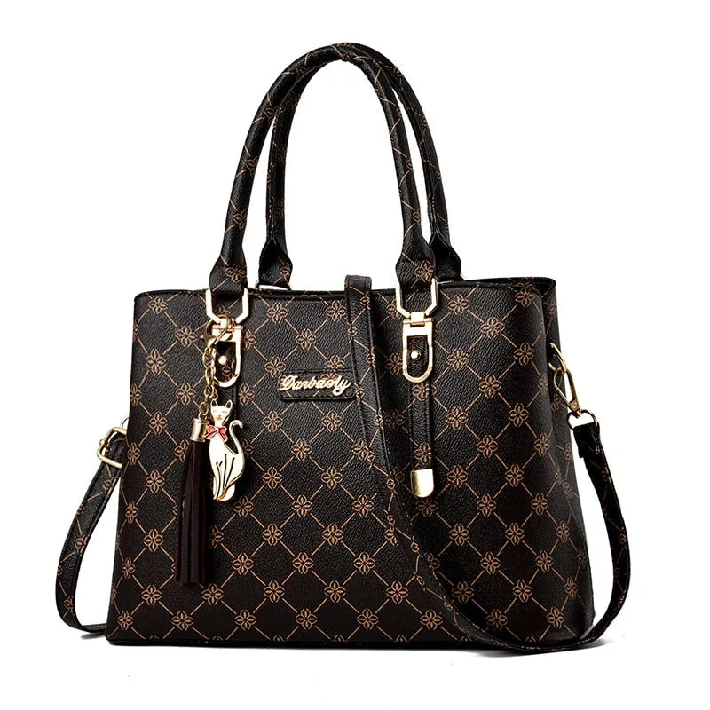 Shoulder Bags for Women Summer Beach Bag Female Crossbody Bag Fashion Tote Women Handbag Purses and Handbags Luxury Designer Bag