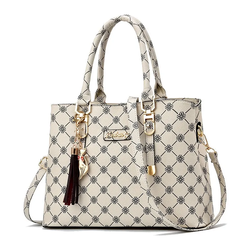 Shoulder Bags for Women Summer Beach Bag Female Crossbody Bag Fashion Tote Women Handbag Purses and Handbags Luxury Designer Bag