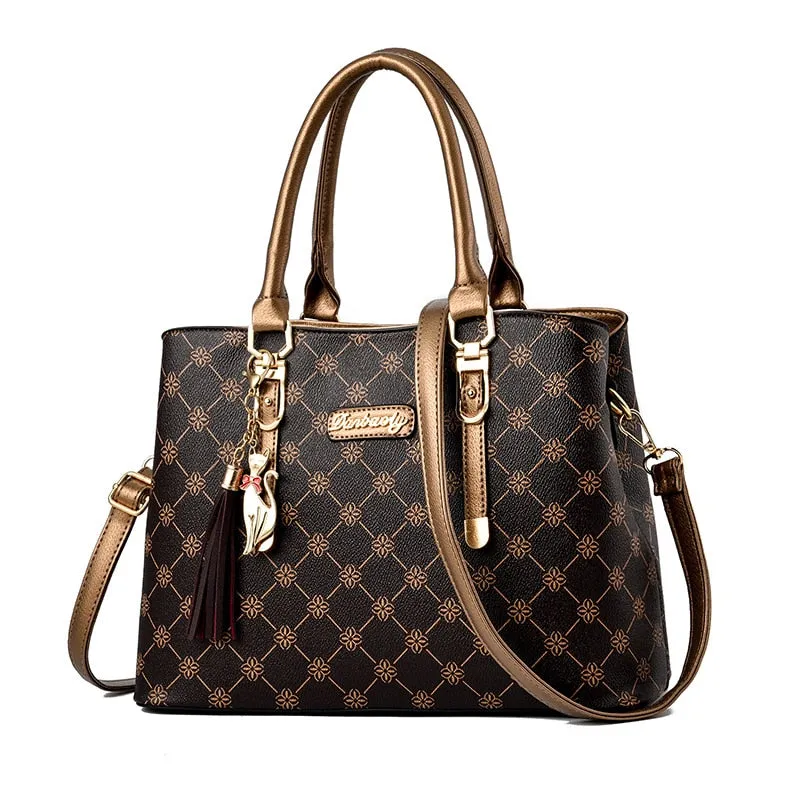 Shoulder Bags for Women Summer Beach Bag Female Crossbody Bag Fashion Tote Women Handbag Purses and Handbags Luxury Designer Bag
