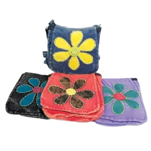 Small Crossbody Bag Floral