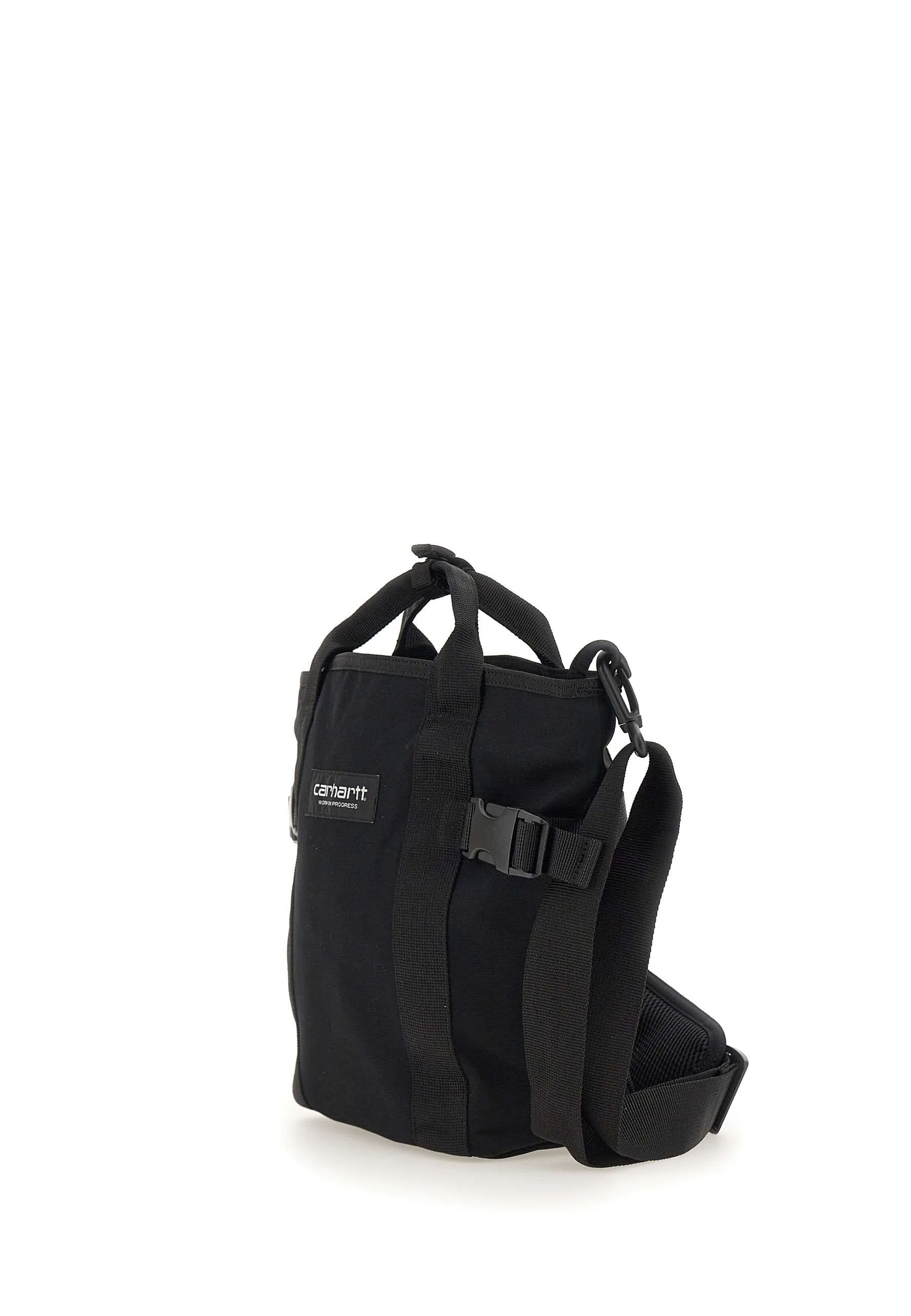 Small Waterproof Nylon Canvas Bag