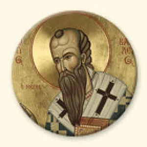 St. Basil the Great