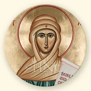 St. Emmelia