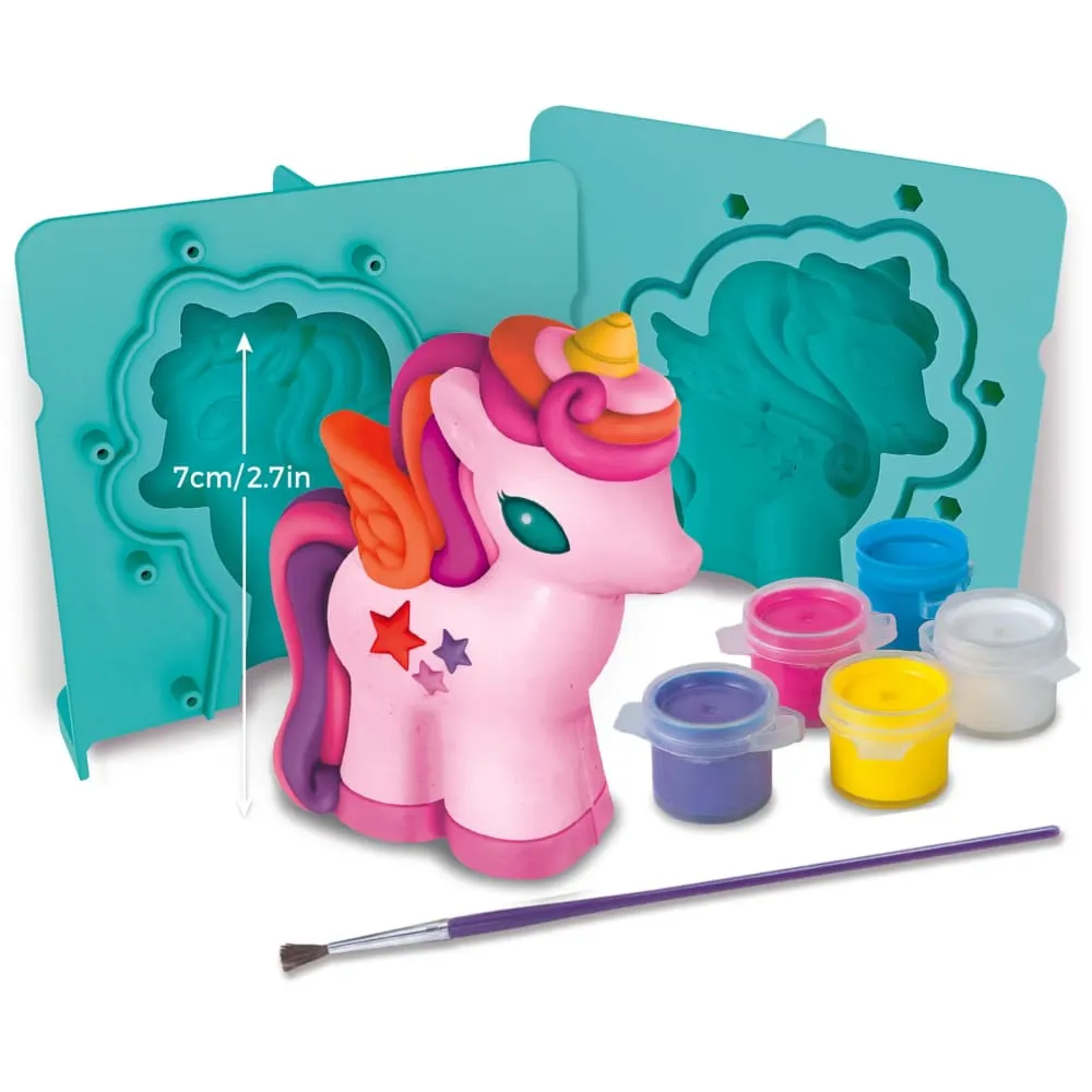 STEAM Powered Kids Rainbow Unicorns