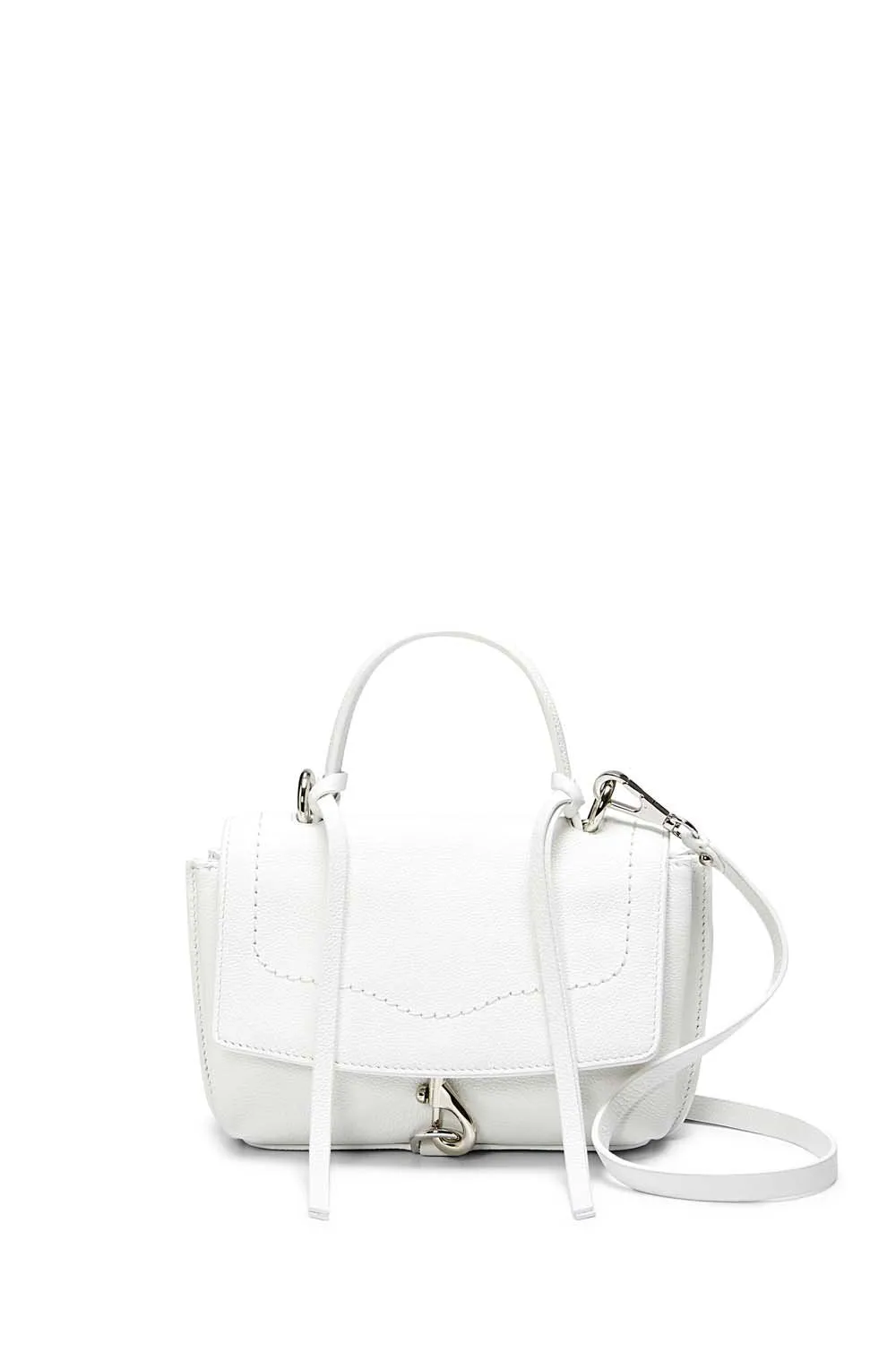Stella Mini Satchel Crossbody