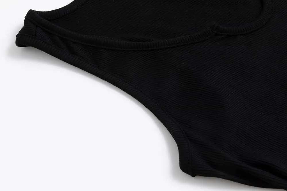 Summer Tank Top for Women 2025 Womens Tank Tops Sleeveless Top Basics Camisole Cute Yoga Gym Shirts