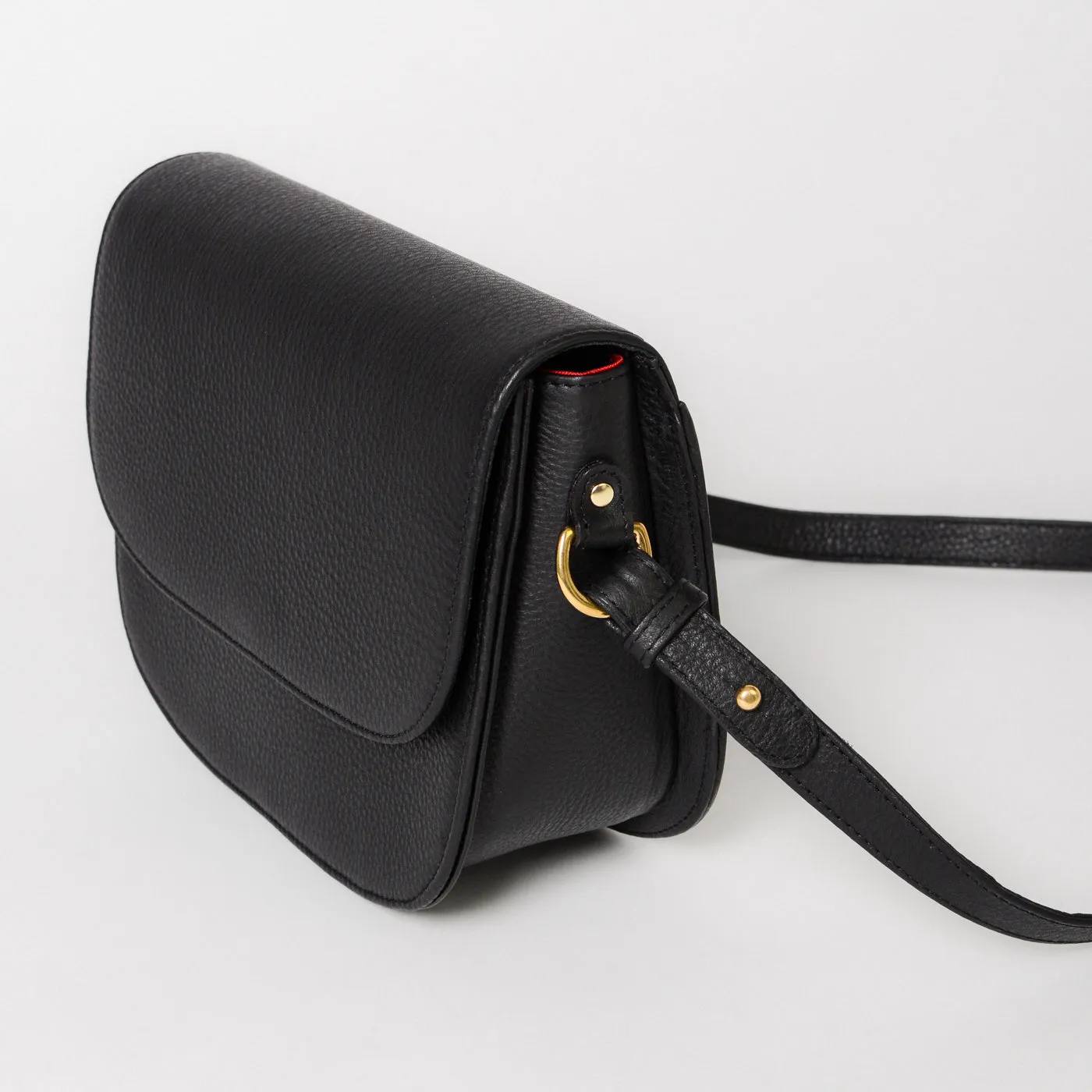 TAH Saddle Bag
