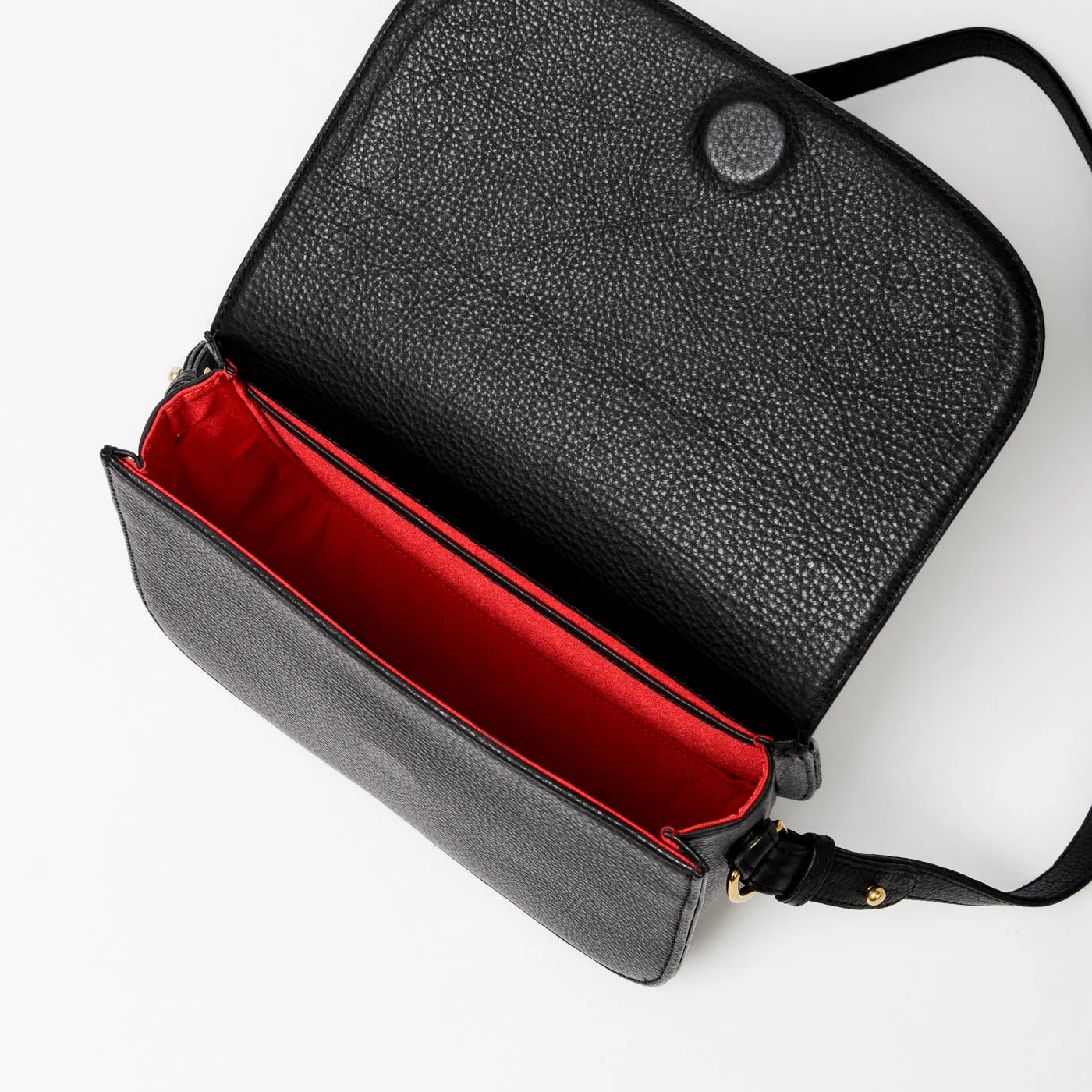 TAH Saddle Bag