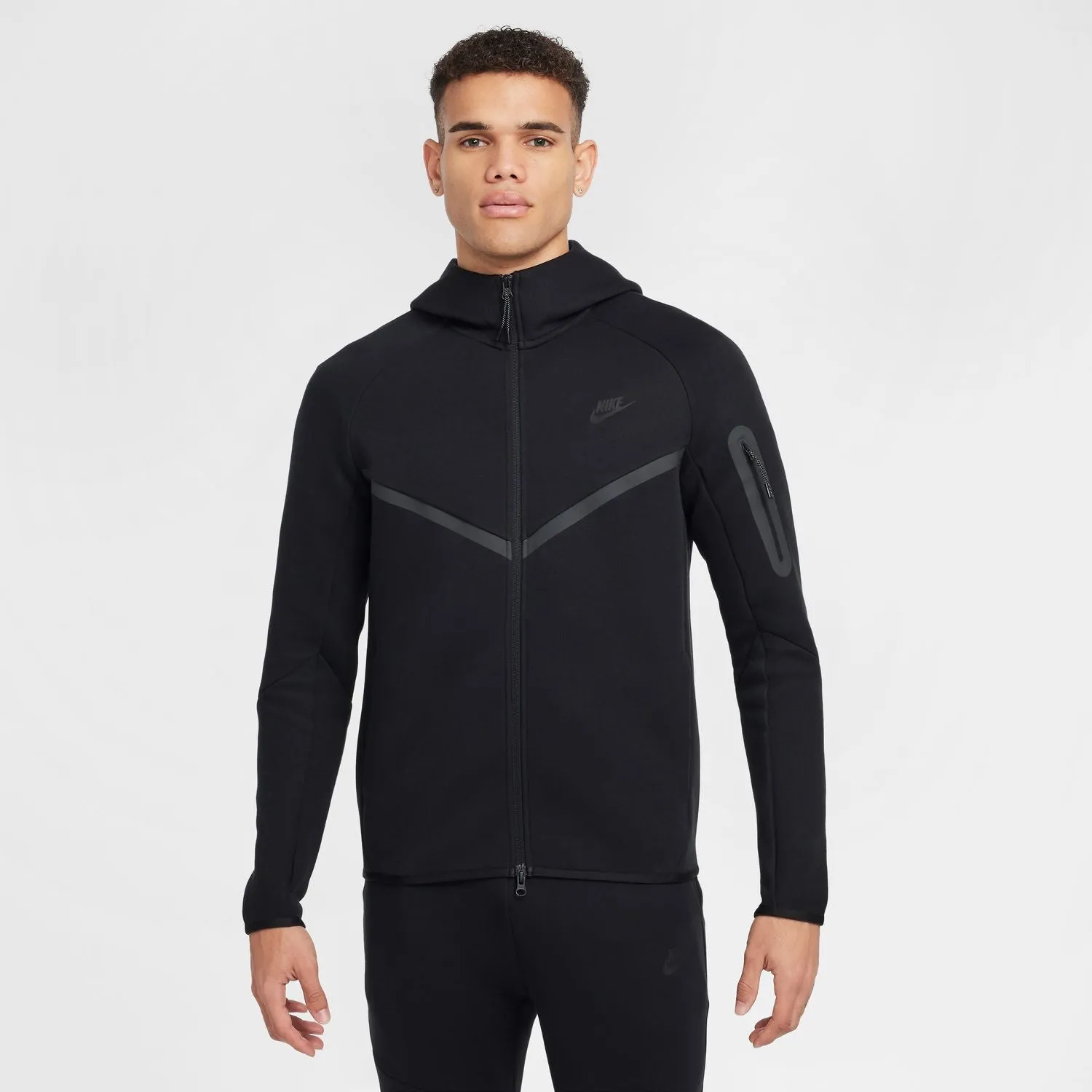 Tech Fleece FZ Hoody - Mens