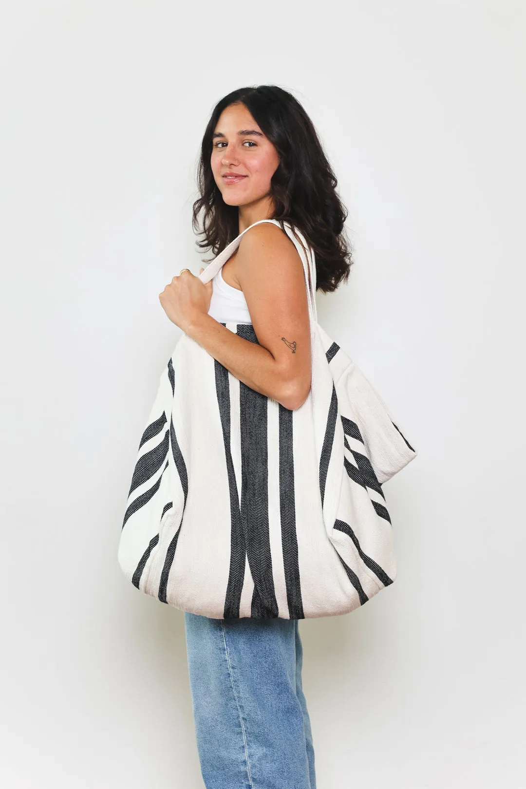 Tofino Towel The Rey Tote