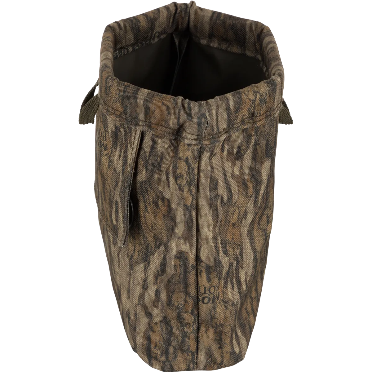 Waterfowler's Shell Bag