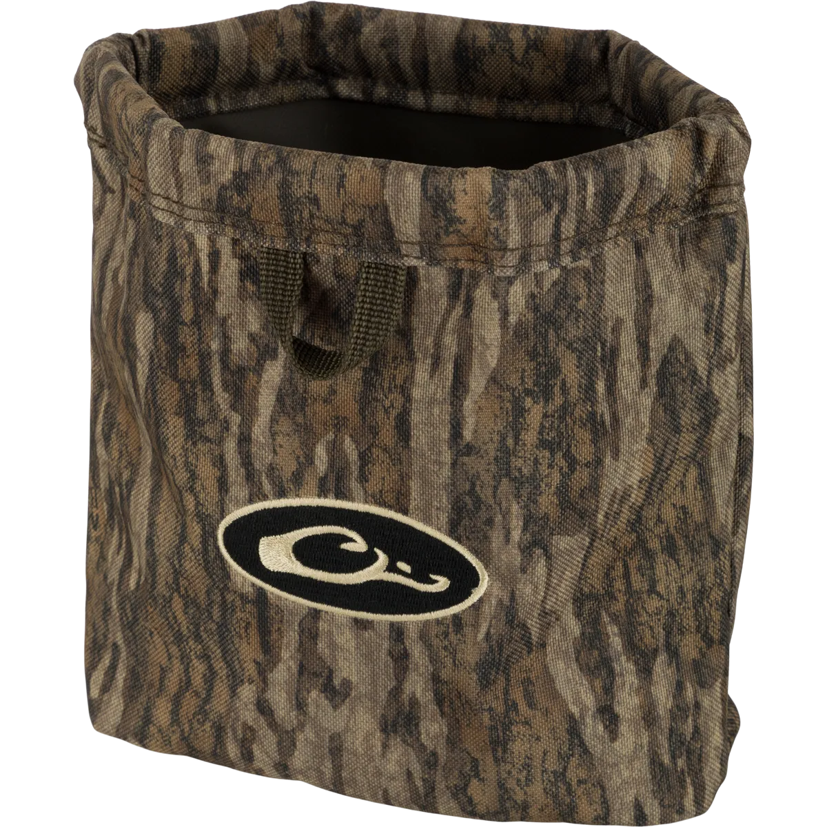 Waterfowler's Shell Bag