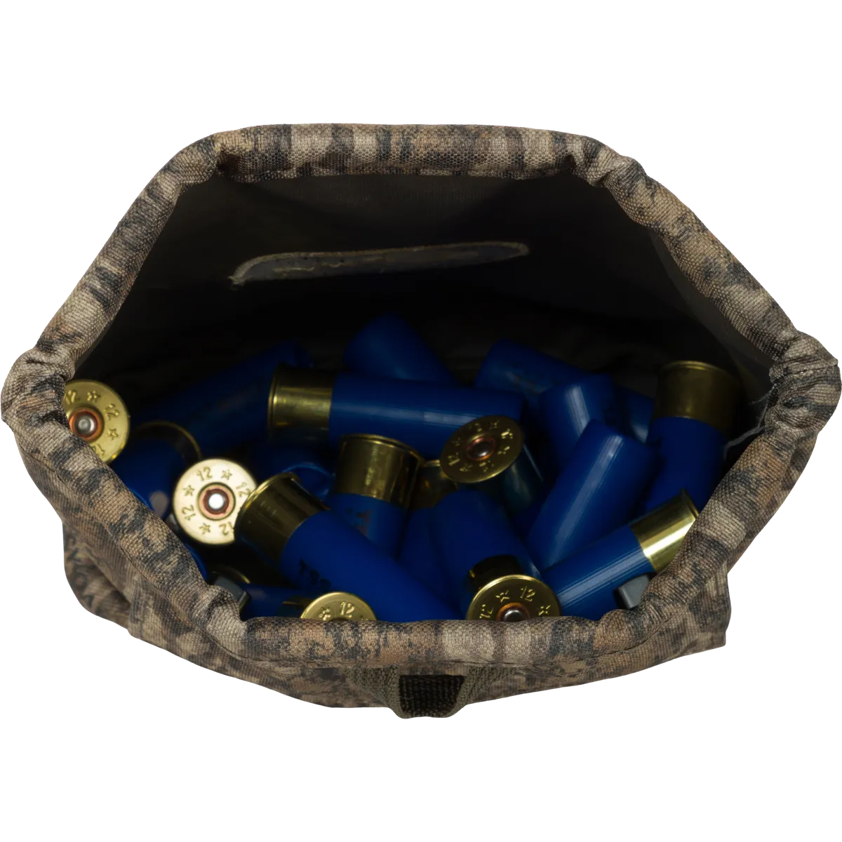Waterfowler's Shell Bag