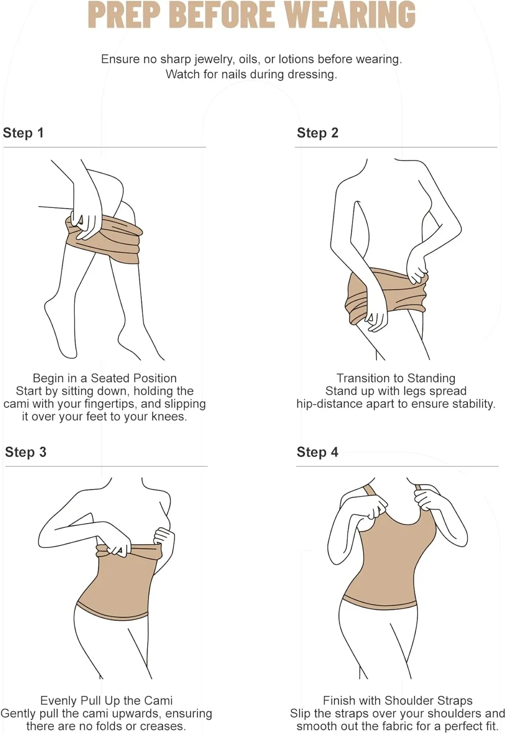 Womens Tank Tops Shapewear Tummy Control Compression Crew Neck Camisole Seamless Body Shaper Tanks for Women Cami